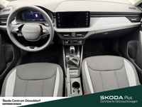 Skoda Kamiq - Vorschau Bild 7