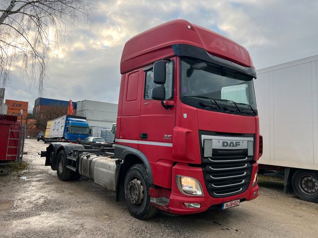 DAF XF 440 FAR