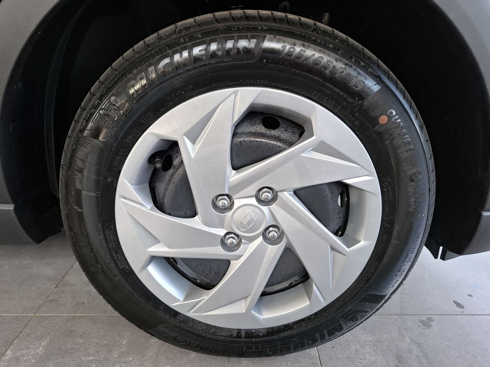 Hyundai BAYON - Bild 37