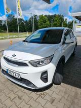 Kia Stonic 1.4 Vision Benzin - gebrauchte Kia Stonic aus dem Jahr 2017