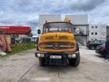Mercedes-Benz 2624 Allrad - Mercedes-Benz 2624
