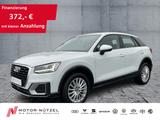 Audi Q2 35 TFSI DESIGN LED+NAVI+2xPDC+GRA+DAB+LEDER - Audi Q2 design