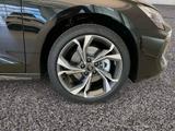Audi A3 Sportback S line TFSIe AHK*SONOS*OPTIK*360 - Audi A3: Schwarz, Sportback