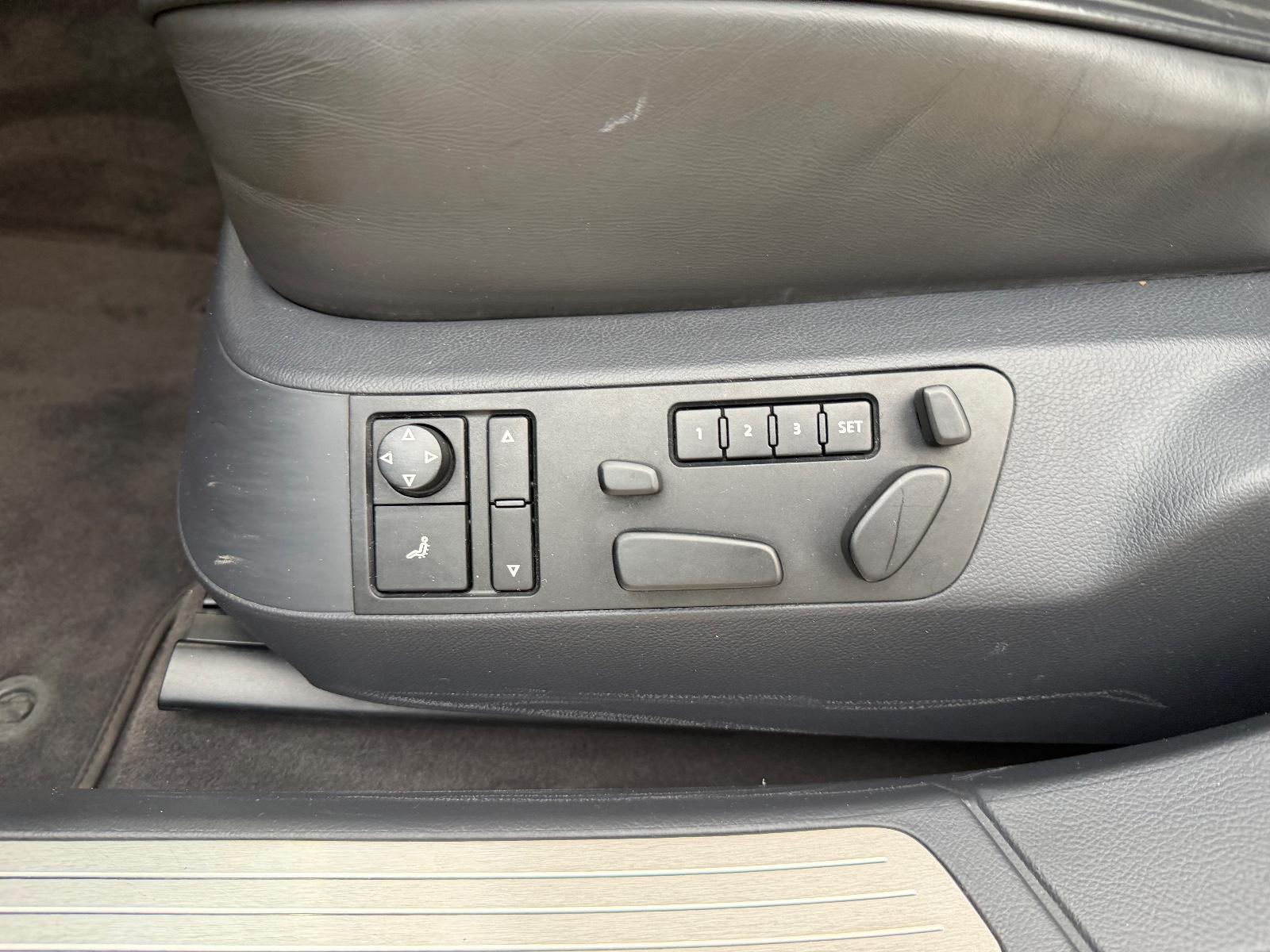 Volkswagen Phaeton V6 TDI 5-Sitzer 4Motion*Vollausstattung*