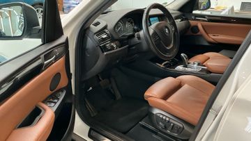 BMW X3 - 6