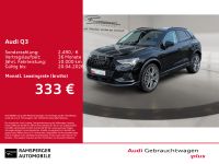 Audi Q3 - Vorschau Bild 1
