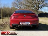 BMW 650i xDrive Coupe M-Paket Kamera Head-Up StHz - BMW 650: Coupé, 650i