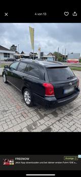Toyota Avensis t25 - Toyota Avensis in Hannover