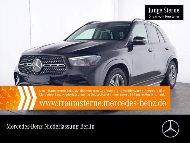 Mercedes-Benz GLE 400 e 4M AMG Advanced+/Pano/Night/Burmester