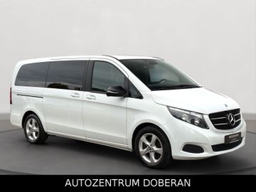 Mercedes V 250 - 7