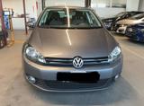 Volkswagen Golf VI Team BlueMotion/BMT | SHZ KLIMA 8FACH - Volkswagen Golf Limousine Vi team mit Diesel-Antrieb