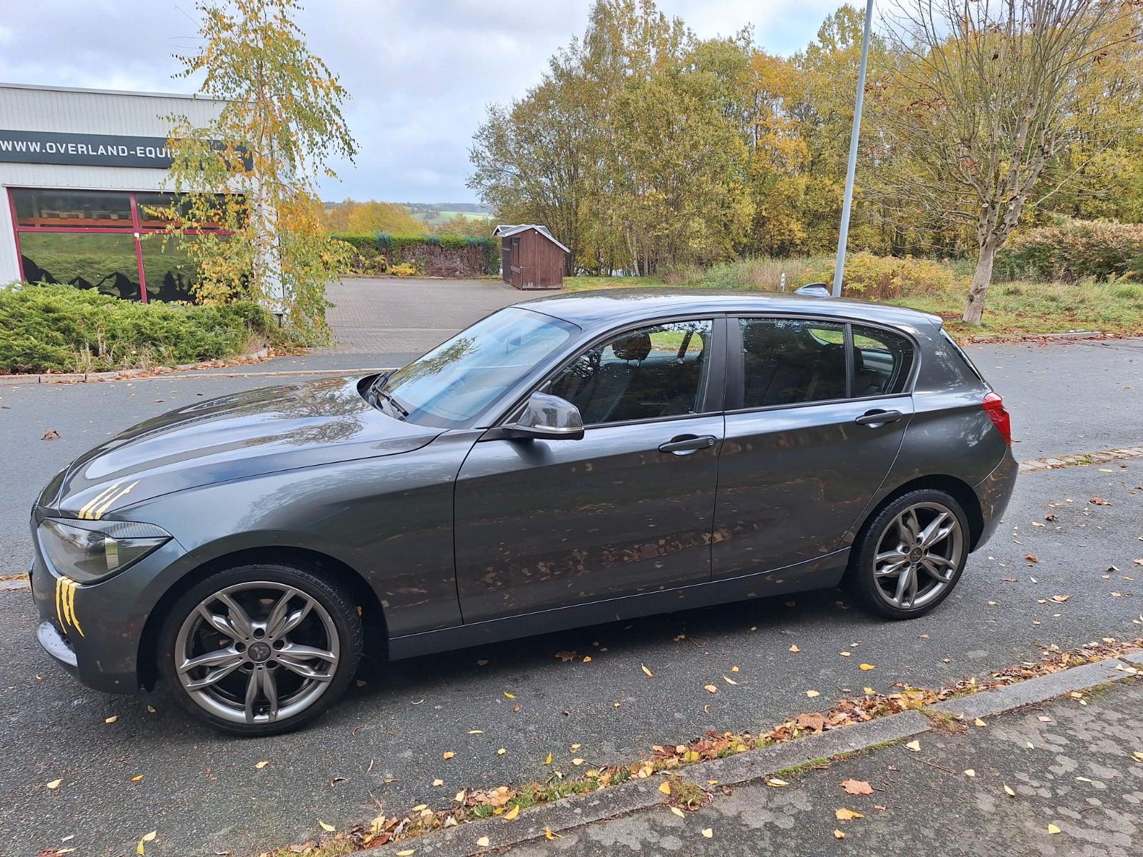 BMW 118