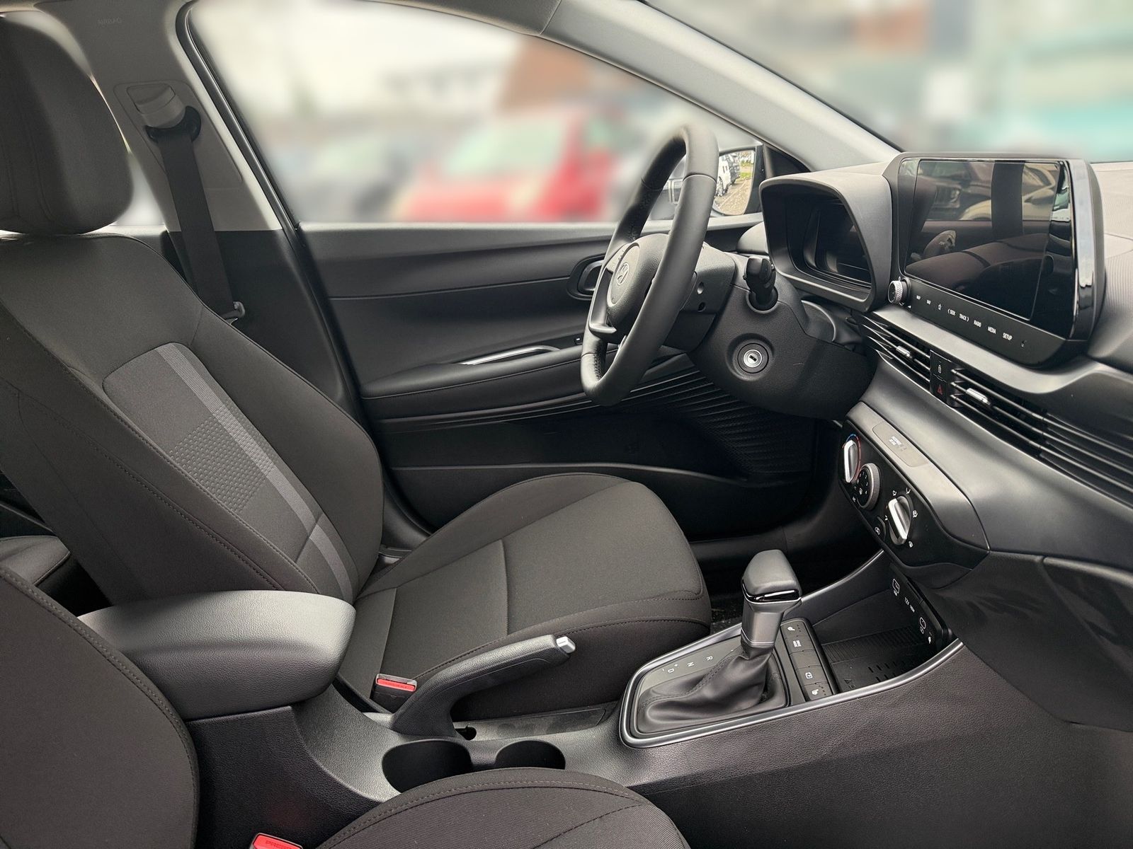 Hyundai i20 - Bild 10