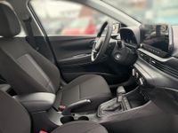Hyundai i20 - Vorschau Bild 10