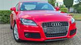 Audi TT Coupe 2.0 TFSI S tronic quattro S Line/NAVI/ - gebrauchte Audi TT aus dem Jahr 2008