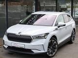 Skoda Enyaq 60 Loft*ACC*Blind*4xSHZ*Memory*MATRIX*21" - Skoda Enyaq Gebrauchtwagen