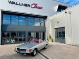 Mercedes-Benz SL 280 (R 107)*Automatik*Cabrio*Servo