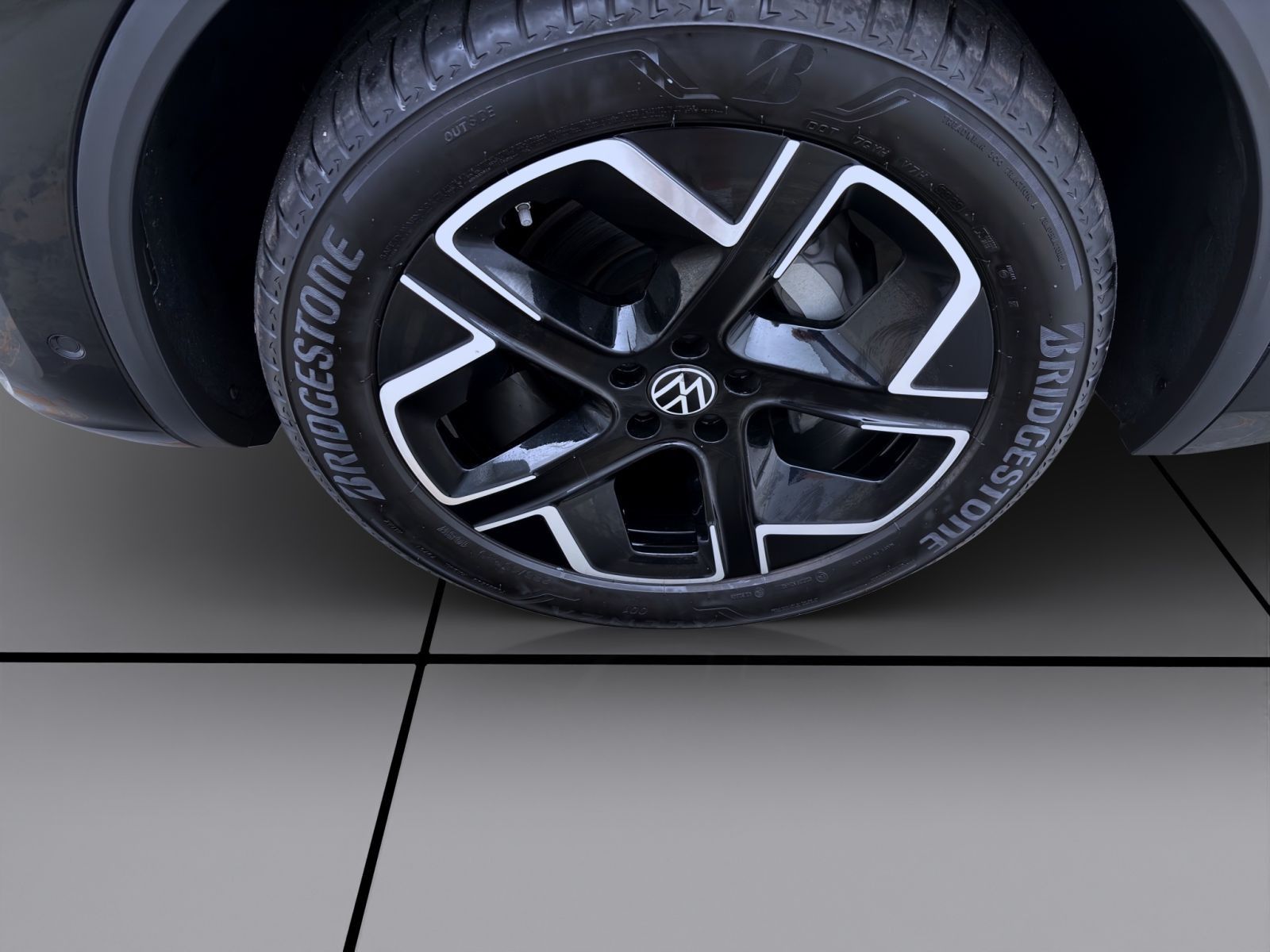 Volkswagen Touareg - Bild 9