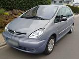Citroën Citroen Xsara Picasso 1.8 *1.Hand*TÜV Neu* - Citroën Xsara Picasso: 1.8
