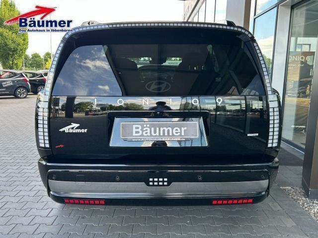 Hyundai IONIQ 9 – Bild 4