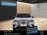 Mercedes-Benz GLC 400 4M AMG°PREMIUM+PLUS°AHK°HYPERSCREEN° - Mercedes-Benz GLC 400 Jahreswagen