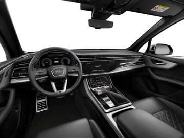 Audi Q7 - 6
