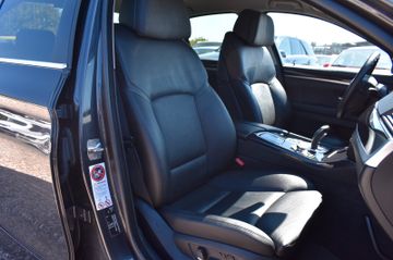 BMW 530 - 10