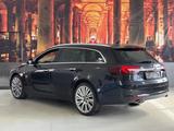 Opel Insignia A Sports Tourer Innovation 4x4/NAVI/OPC - mit Diesel-Antrieb: Sitzbelüftung, Kombi, mit Klimaanlage