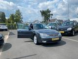 Ford Mondeo 2.0 GHIA NAVI Klimaauto. Scheckheftgepf. - Ford Mondeo aus 2003: Ghia