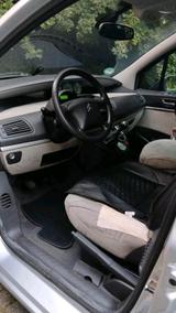 Citroën Citroen c8 2.2 HDI. - Citroën Berlingo