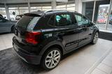 Volkswagen CrossPolo BI-XENON, NAVI, SITZHEIZUNG, PARKPILOT - Volkswagen: Crosspolo