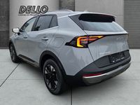 Kia Sportage - Vorschau Bild 3