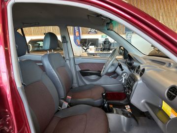 Hyundai Atos 1.1 *2. Hand*EURO 4*Scheckheft gepflegt*