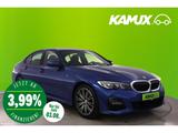 BMW 330 i Limo Steptronic M Sport+LED+NAVI+VIRTUAL - BMW 330 in Hamburg