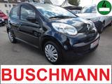 Citroën C1 STYLE*4TRG*KLIMA*ZV*EL.FH - Citroën C1 in Bielefeld