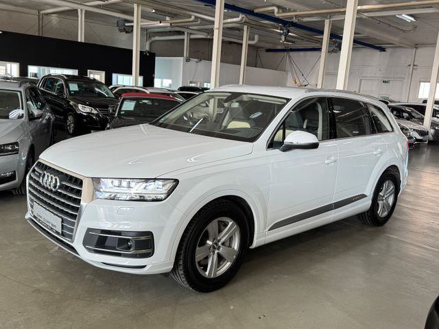 Audi Q7 3.0 TFSI QUATTRO AUDI EXCLUSIVE UPE 112.000 €