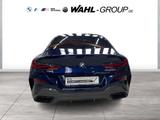 BMW M850i xDrive GRAN COUPE PANO SOFT-CLOSE LASER AL - gebrauchte BMW M850 aus dem Jahr 2023