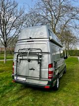 CS Reisemobile Corona - 319 CDI V6 - CS Reisemobile Wohnwagen & Wohnmobile