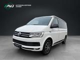 Volkswagen T6 California California Beach Edition 4Motion  - Volkswagen T6 California mit Diesel-Antrieb: Automatik