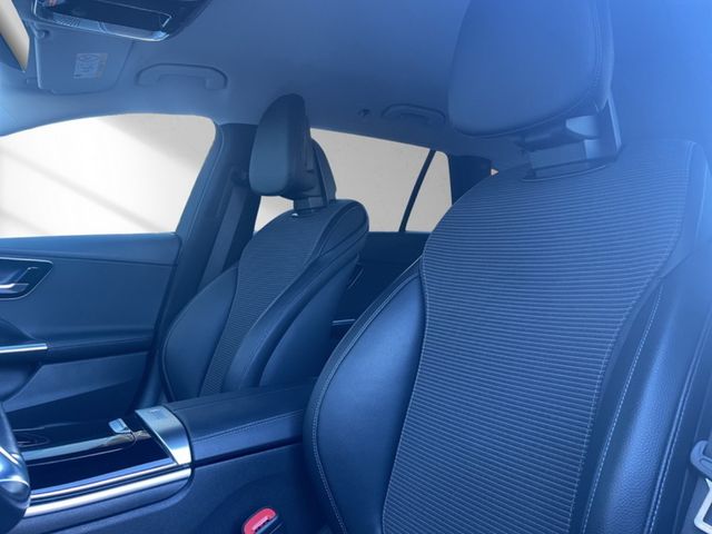 Mercedes-Benz C 180 T Avantgarde *CAM*MBUX*SHZ*MEMORY* NAVI