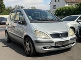 Mercedes-Benz A 180 A A 180 CDI 5-türig KLIMA/SERVO/ALUS - Gebrauchtwagen bis 900 Euro