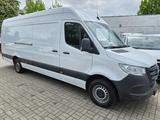Mercedes-Benz Sprinter 315 CDI XXL|EXTRALANG|MAXI|KAM|TÜV+ÖLne - Angebote
