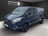 Ford Transit Custom Mixto L2 Trend 6-Sitze+Klima+Sthz - Ford Transit Mixto Gebrauchtwagen