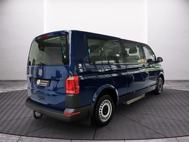 Fahrzeugabbildung Volkswagen T6 Transporter Kombi LR 2.0 TDI AHV KLIMA 9-SITZ