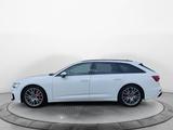 Audi S6 Avant 55 TDI q. Tiptr., HD Matrix, Luft, Alca - Audi S6: Kombi