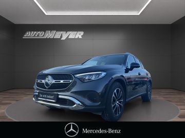 Mercedes GLC 220 - 1