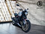 Triumph Trident 800 - TRIUMPH TRIDENT