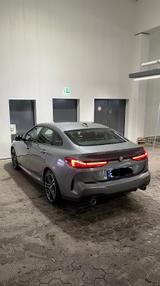 BMW 220d Gran Coupé M sport| Spurhalte| Virtuelcockp - BMW 220 Gran Coupé von privat