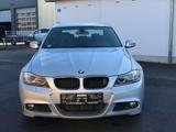 BMW 318d *M-Sportpaket*Org-Nur113Tkm*1HD*Scheckheft* - BMW 318 aus 2010: 318d