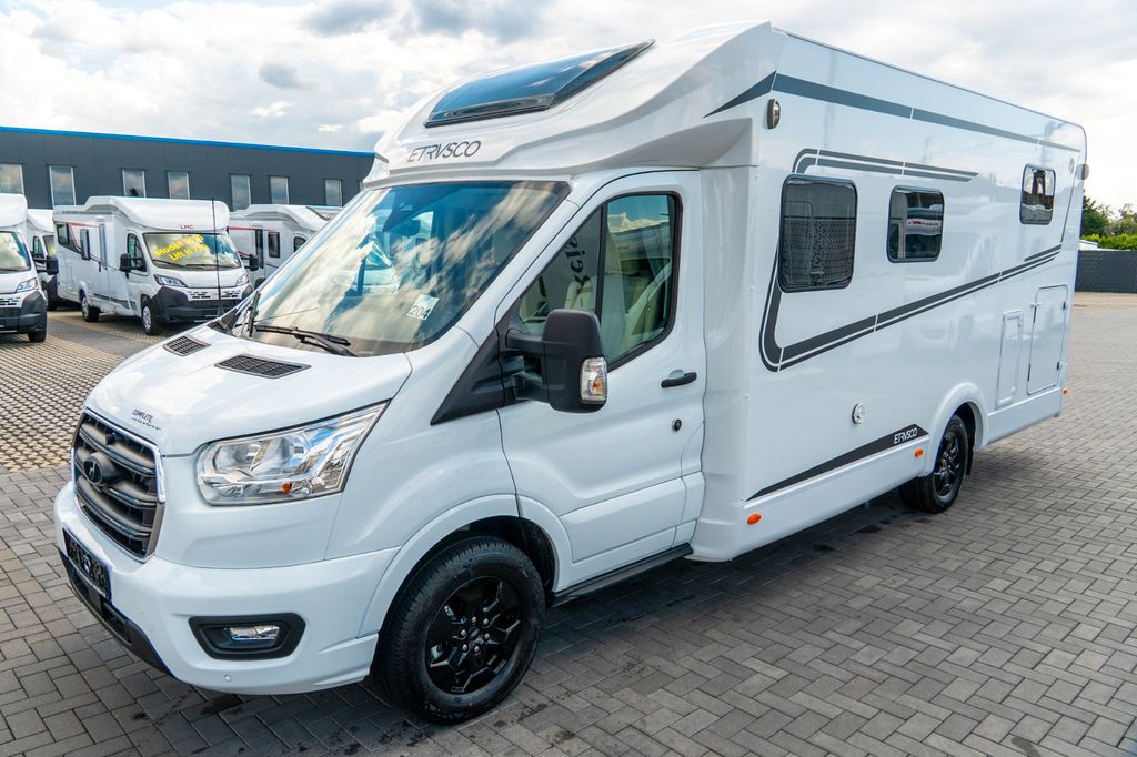 T 7.3 SF *Compl.-Selec.*165PS*Autom.*SAT*TV*RFK